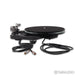 Rega Planar 8 Belt-Drive Turntable; Matt Polaris Grey w/ Apheta 3 MC