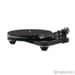 Rega Planar 8 Belt-Drive Turntable; Matt Polaris Grey w/ Apheta 3 MC
