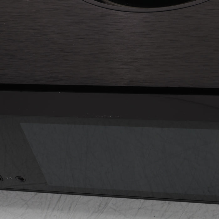 Naim Uniti Star Integrated Stereo Amplifier
