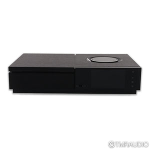 Naim Uniti Star Integrated Stereo Amplifier