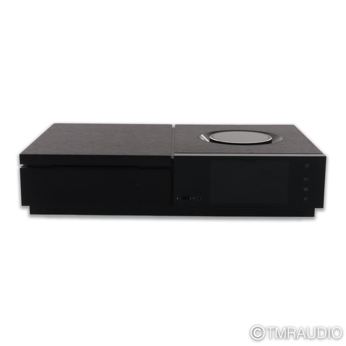 Naim Uniti Star Integrated Stereo Amplifier