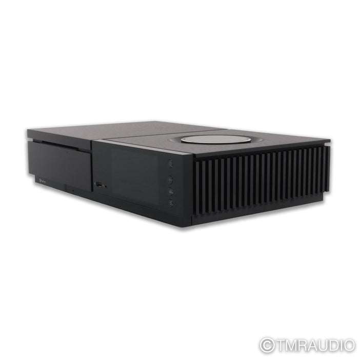 Naim Uniti Star Integrated Stereo Amplifier