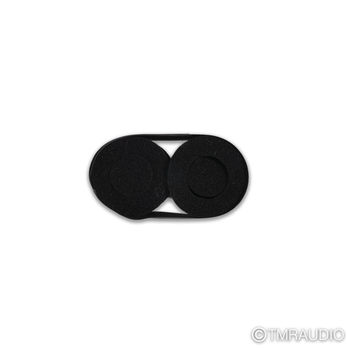 KEF R3 Meta Bookshelf Speakers; Walnut Pair