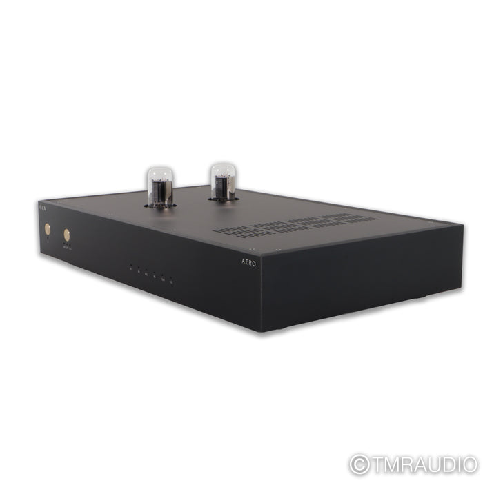 Linear Tube Audio Aero Tube DAC; D/A Converter (Low Hours)