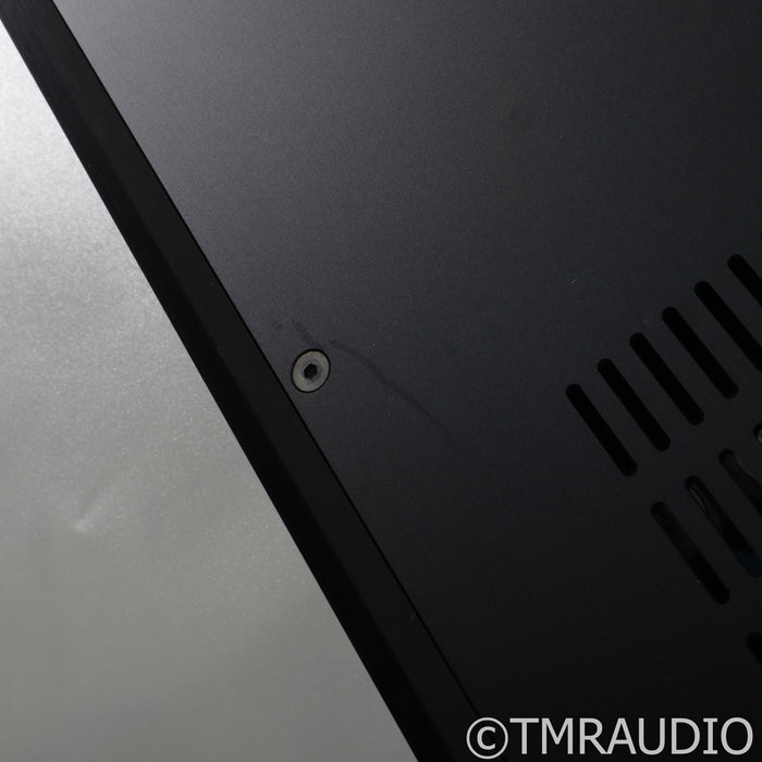 Linear Tube Audio Aero Tube DAC; D/A Converter (Low Hours)