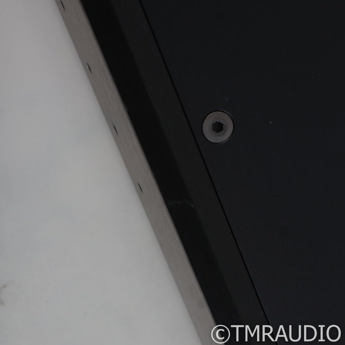 Linear Tube Audio Aero Tube DAC; D/A Converter (Low Hours)