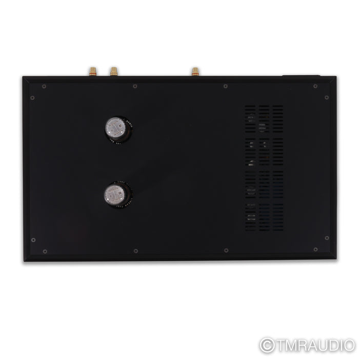 Linear Tube Audio Aero Tube DAC; D/A Converter (Low Hours)