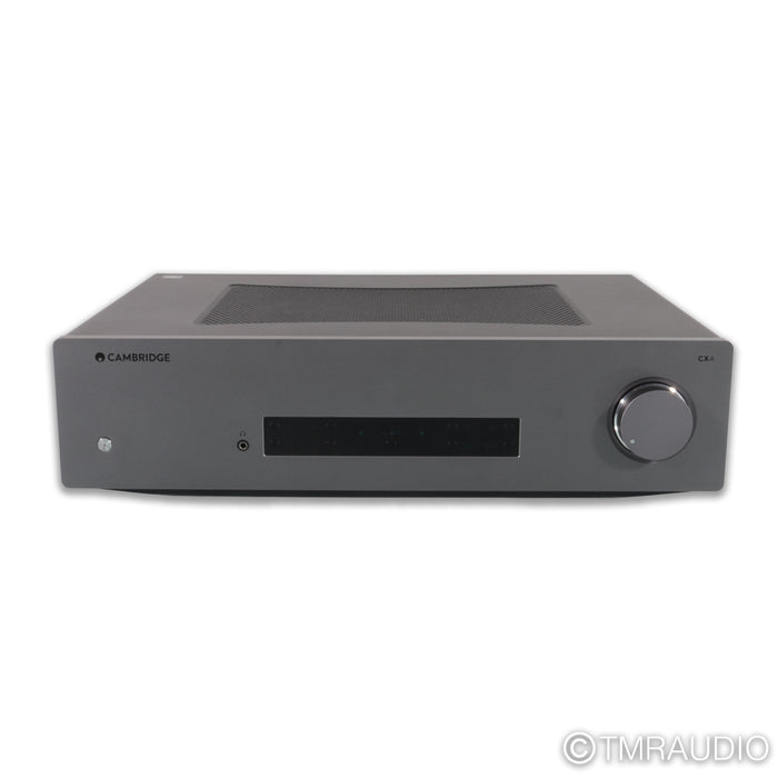 Cambridge Audio CXA81 MKII Stereo Integrated Amplifier