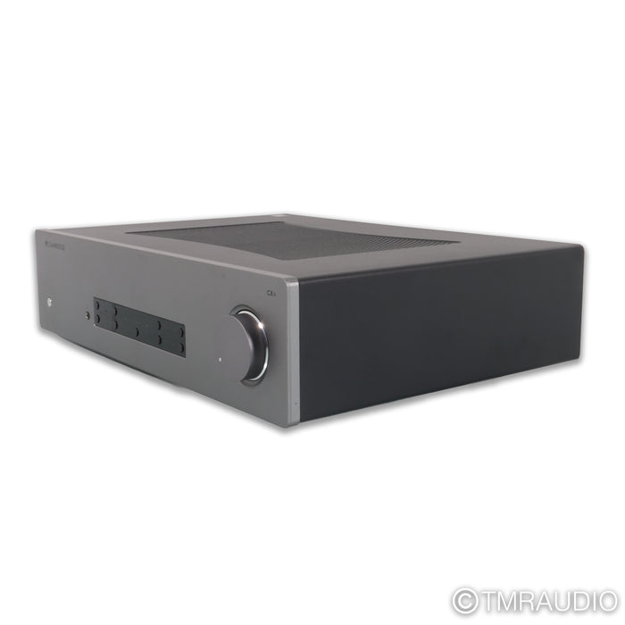 Cambridge Audio CXA81 MKII Stereo Integrated Amplifier