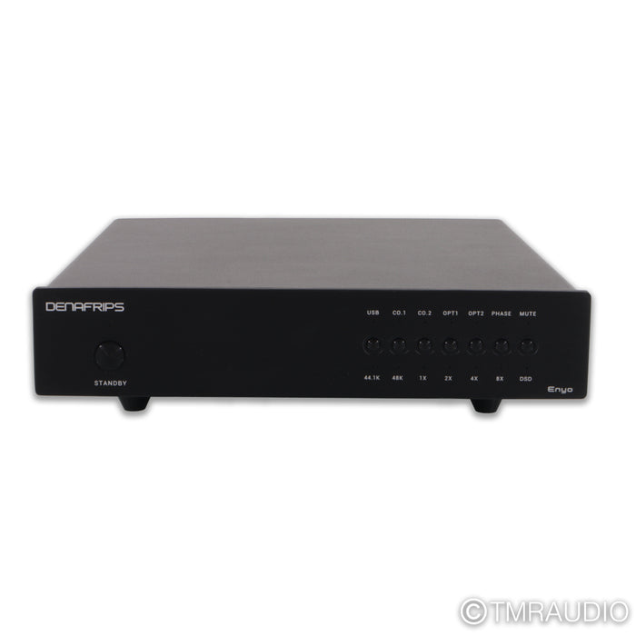 Denafrips Enyo DAC; D/A Converter