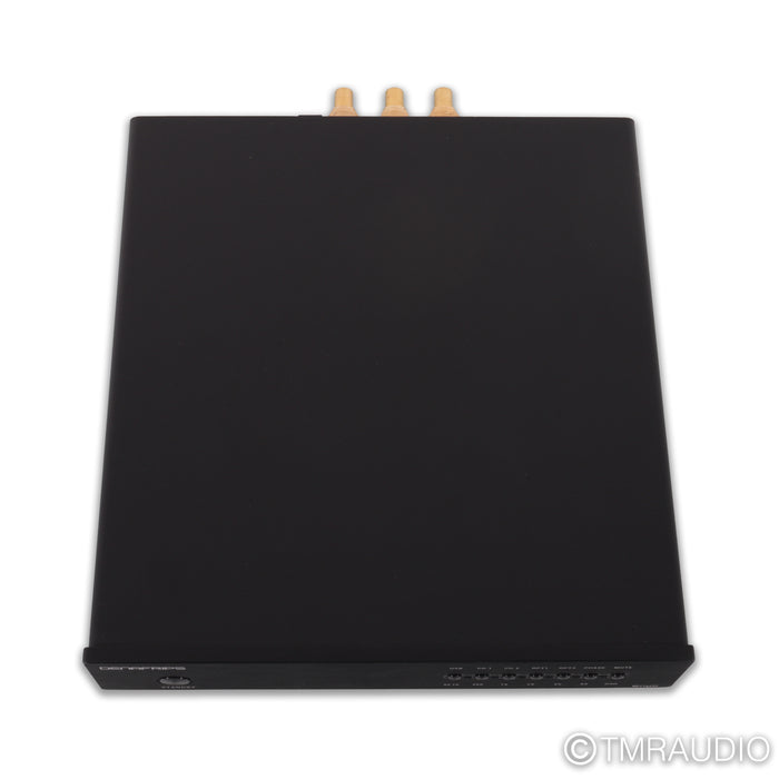 Denafrips Enyo DAC; D/A Converter