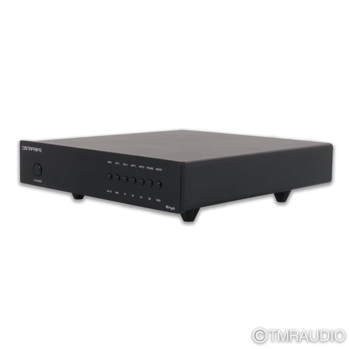 Denafrips Enyo DAC; D/A Converter