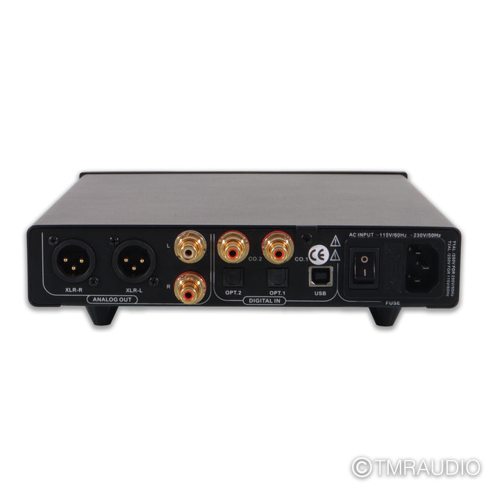 Denafrips Enyo DAC; D/A Converter