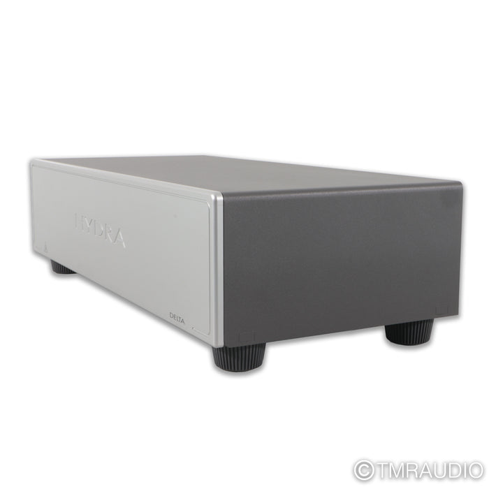 Shunyata Research Hydra Delta D6 AC Power Line Distributor