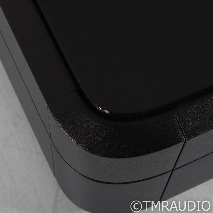 PS Audio PerfectWave DirectStream DAC MK1 ; Bridge II