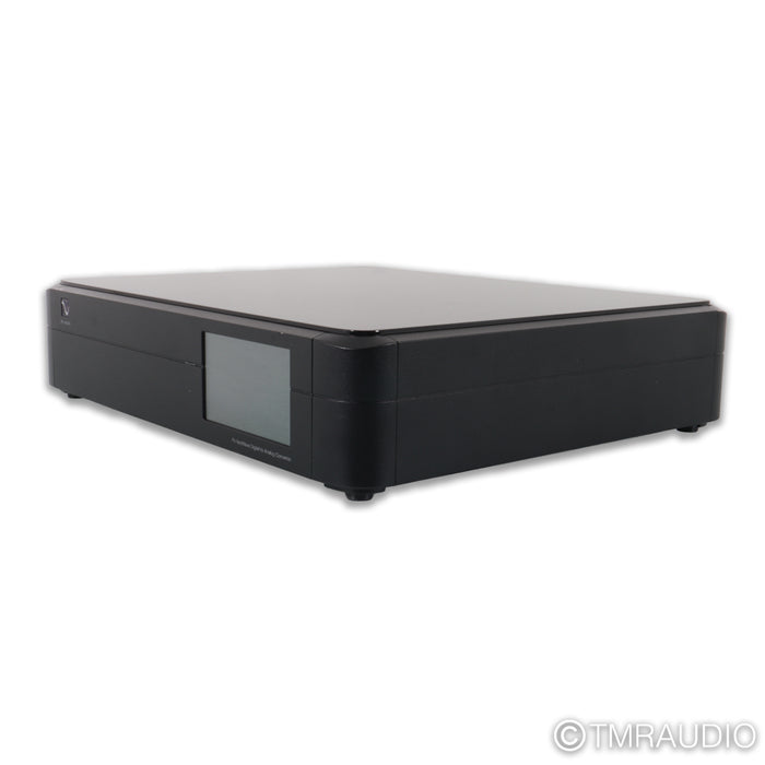 PS Audio PerfectWave DirectStream DAC MK1 ; Bridge II