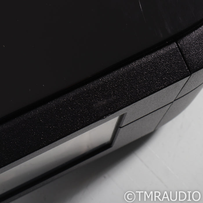 PS Audio PerfectWave DirectStream DAC MK1 ; Bridge II