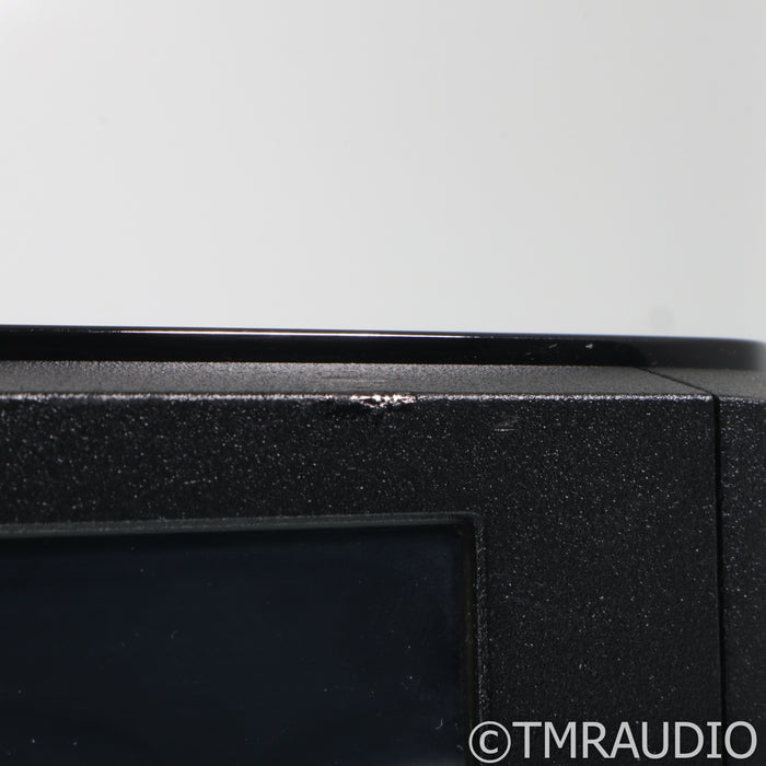 PS Audio PerfectWave DirectStream DAC MK1 ; Bridge II