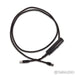 AudioQuest Coffee USB Cable; 5ft Single Digital Interconnect; 72v DBS