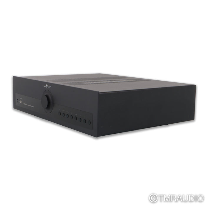 Fezz Audio Torus 5060 Integrated Amplifier; Black Ice; MM Phono (Warranty)