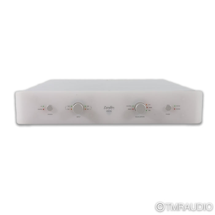 Zanden 120 MC Phono Preamplifier