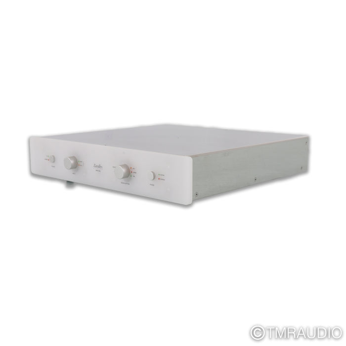 Zanden 120 MC Phono Preamplifier