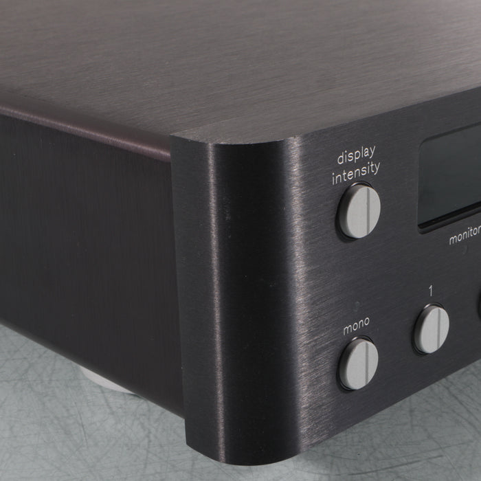 Mark Levinson No. 380 Stereo Preamplifier