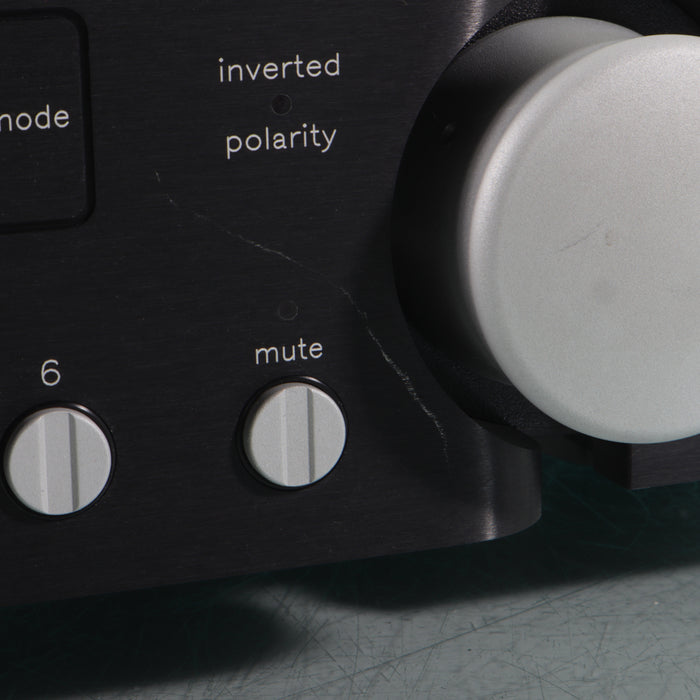 Mark Levinson No. 380 Stereo Preamplifier