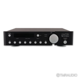 Mark Levinson No. 380 Stereo Preamplifier