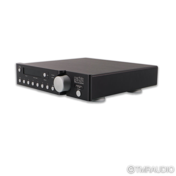 Mark Levinson No. 380 Stereo Preamplifier