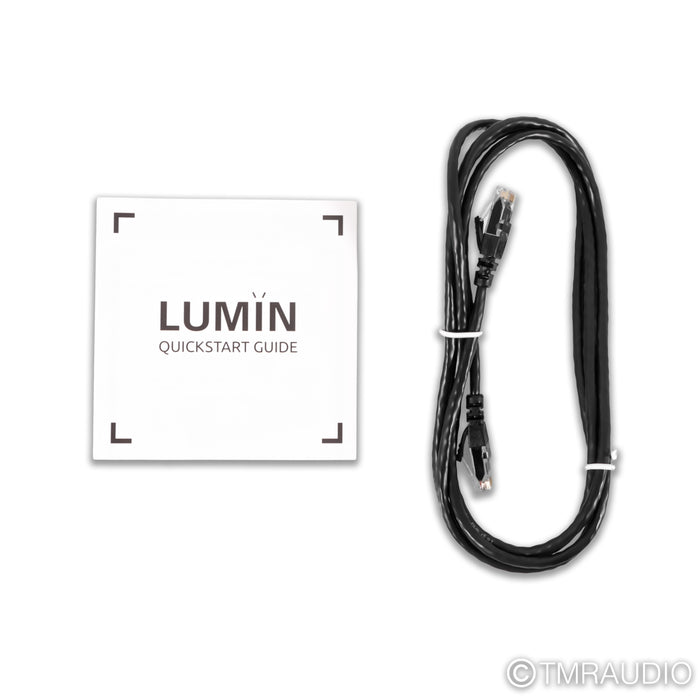 Lumin T2 Network Music Streamer