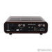Peachtree Audio GaN400 Stereo Power Amplifier; Gloss Ebony Mocha