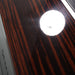Peachtree Audio GaN400 Stereo Power Amplifier; Gloss Ebony Mocha