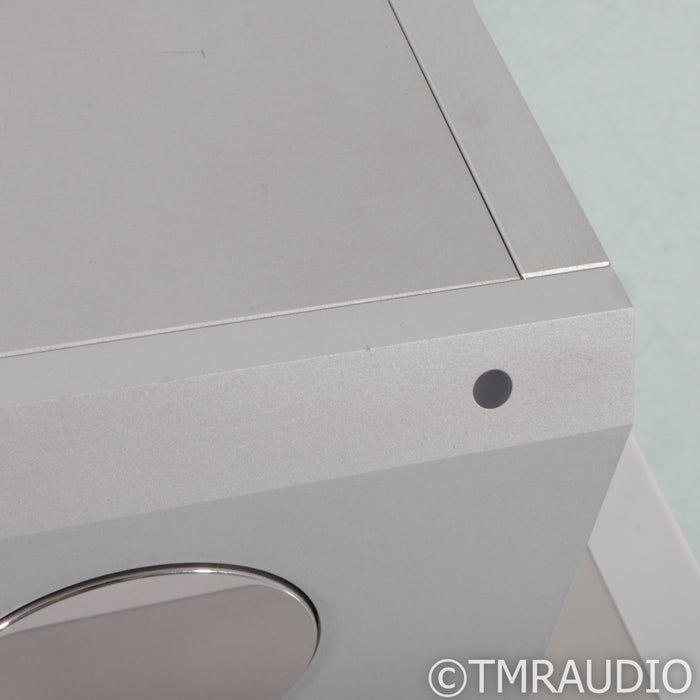 Boulder 1010 Stereo Preamplifier; MM / MC Phono