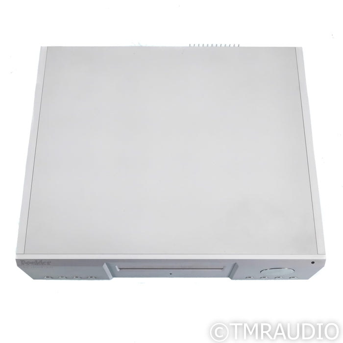 Boulder 1010 Stereo Preamplifier; MM / MC Phono
