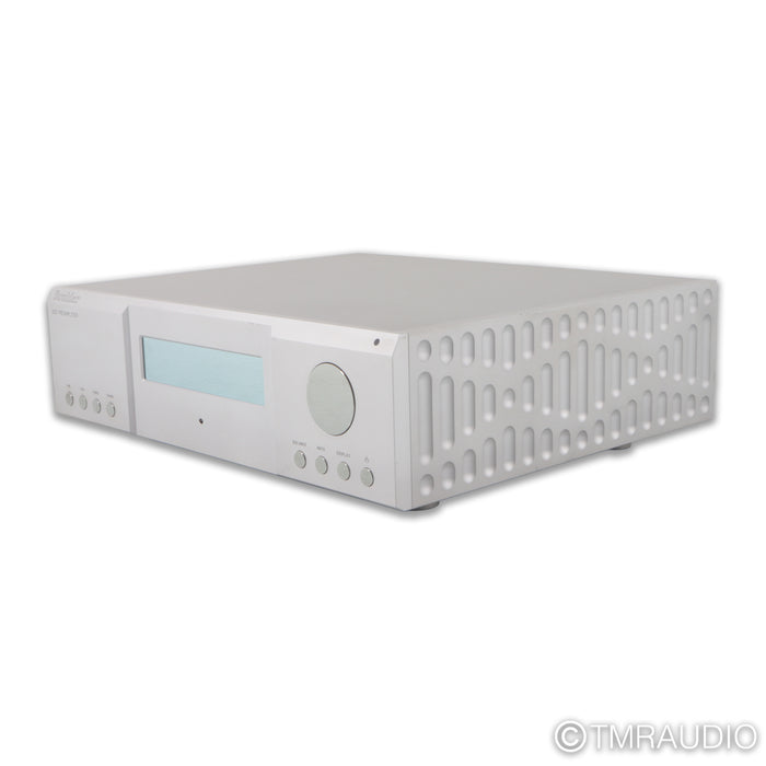 Boulder 1010 Stereo Preamplifier; MM / MC Phono