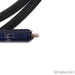 VH Audio Pulsar AG RCA Cables; 1.5m Pair Interconnects; WBT Nextgen