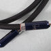 VH Audio Pulsar AG RCA Cables; 1.5m Pair Interconnects; WBT Nextgen