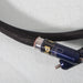 VH Audio Pulsar AG RCA Cables; 1.5m Pair Interconnects; WBT Nextgen