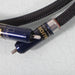 VH Audio Pulsar AG RCA Cables; 1.5m Pair Interconnects; WBT Nextgen