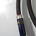 VH Audio Pulsar AG RCA Cables; 1.5m Pair Interconnects; WBT Nextgen