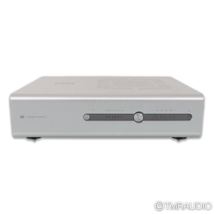 Schiit Audio Yggdrasil DAC; D/A Converter; Gen 5 USB