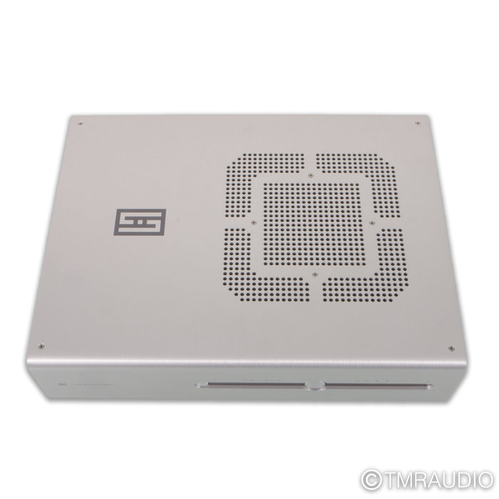 Schiit Audio Yggdrasil DAC; D/A Converter; Gen 5 USB