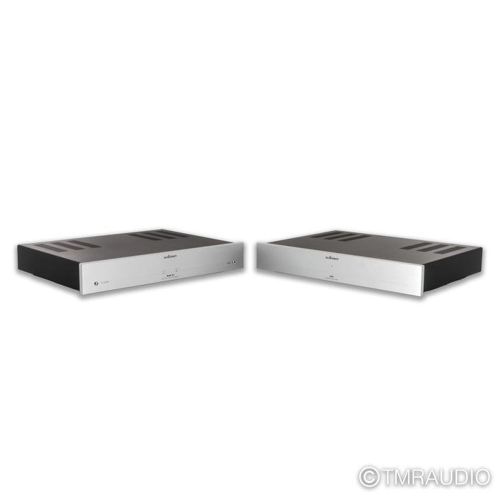 Audionet PAM G2 MM / MC Phono Preamplifier; With EPS G2 PSU Upgrade