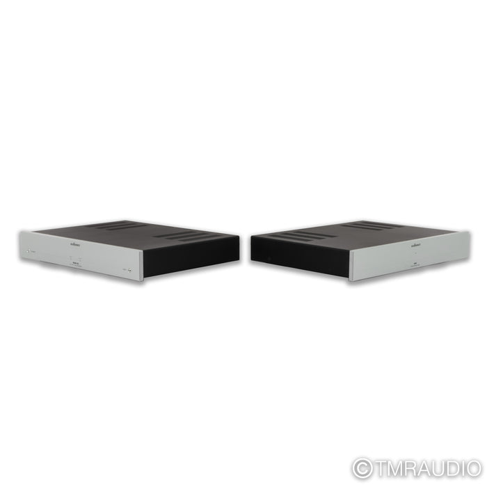 Audionet PAM G2 MM / MC Phono Preamplifier; With EPS G2 PSU Upgrade