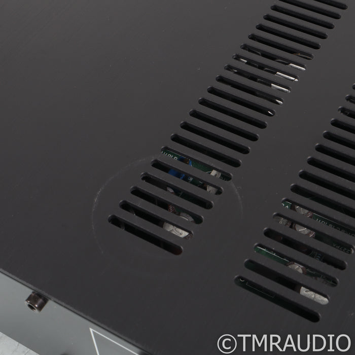 Audionet PAM G2 MM / MC Phono Preamplifier; With EPS G2 PSU Upgrade