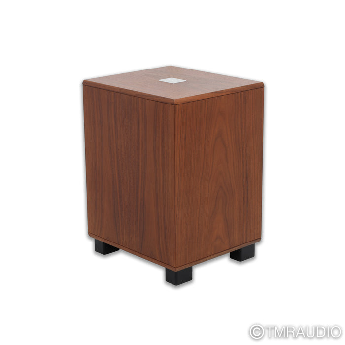 REL Acoustics Classic 99 12" Powered Subwoofer; Walnut