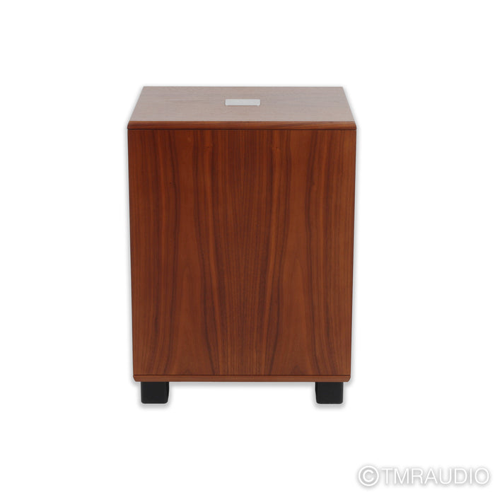 REL Acoustics Classic 99 12" Powered Subwoofer; Walnut