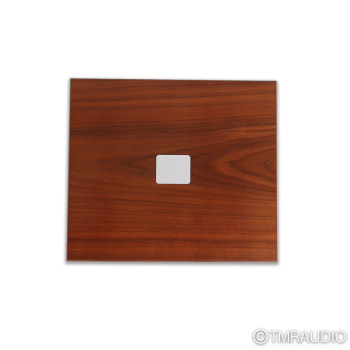 REL Acoustics Classic 99 12" Powered Subwoofer; Walnut