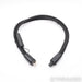 AudioQuest Tornado High-Current Power Cable; 1m AC Cord